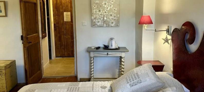 马斯埃斯康贝尔酒店(Mas Escombelle)图片