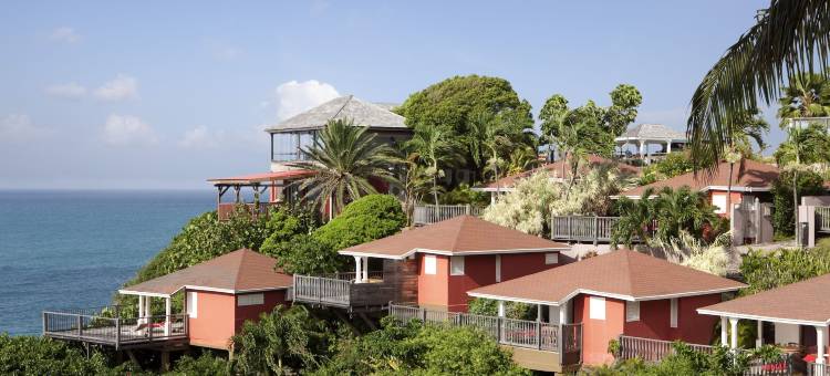 图巴纳Spa酒店(La Toubana Hotel & Spa)图片