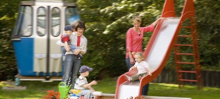 加尔米施-帕滕基兴美居酒店(Mercure Hotel Garmisch Partenkirchen)图片