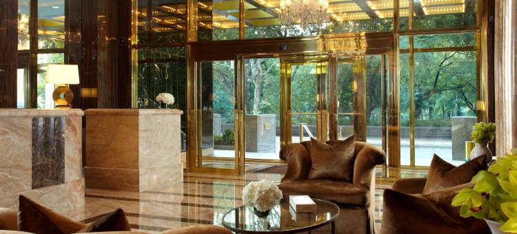 纽约特朗普国际酒店大厦(Trump International Hotel & Tower® New York)图片