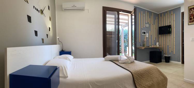 波凯艾比朗迪纳度假村(ProKite Alby Rondina - Resort -)图片