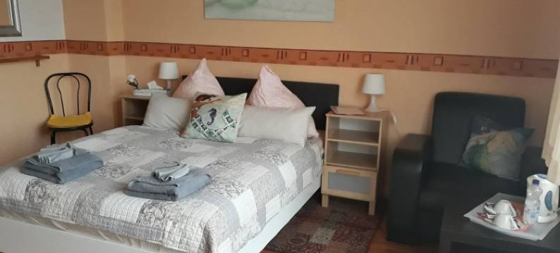 艾利克罗斯纳旅馆(Pension Elli Krössner)图片