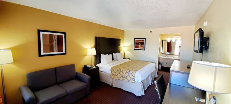 古德利茨维尔纳什维尔温德姆呗盟酒店(Baymont by Wyndham Goodlettsville/Nashville)图片