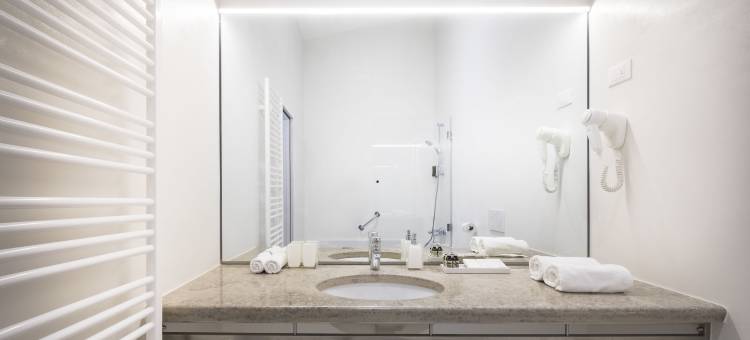 里瓦梅雷精品酒店(Rivalmare Beach Boutique Hotel)图片