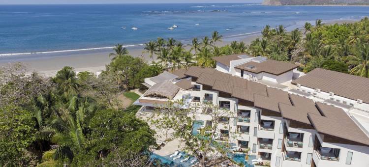 阿苏拉海滩度假村 - 全包式 - 限成人入住(Azura Beach Resort - All Inclusive - Adults Only)图片