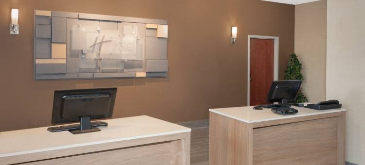 智选假日套房酒店西顿 - 布鲁克维尔 by IHG(Holiday Inn Express & Suites Dayton West - Brookville)图片