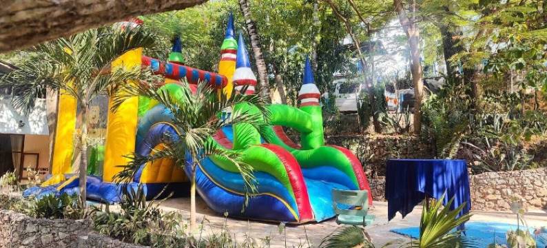 马格里布地区基利菲酒店(Kilifi Maghreb)图片