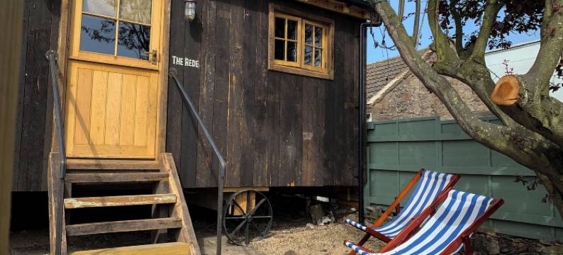 乔纳斯阿玛斯旅馆(The Joiners Arms)图片