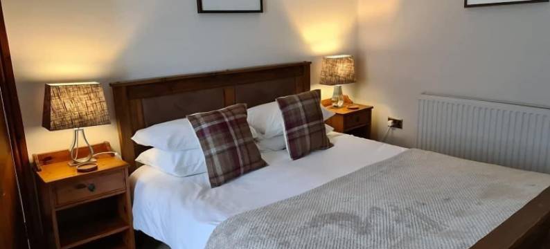 TY摩根酒店(Ty Morgan's)图片