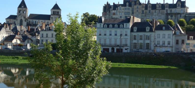 诺斯提尔酒店(La Noisetiere)图片