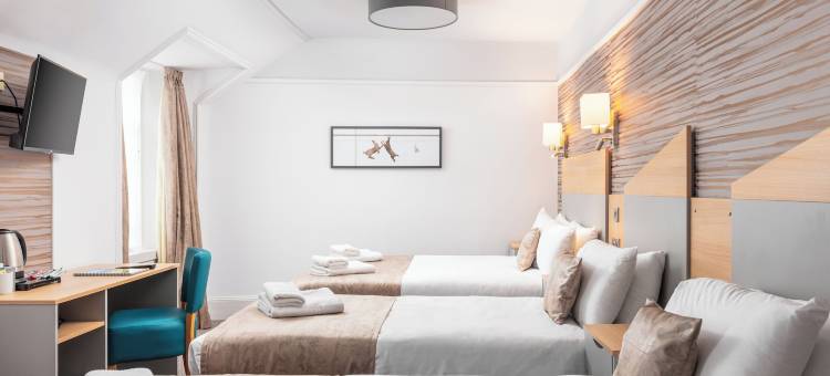 卡利多尼安酒店(Caledonian Hotel 'a Bespoke Hotel’)图片