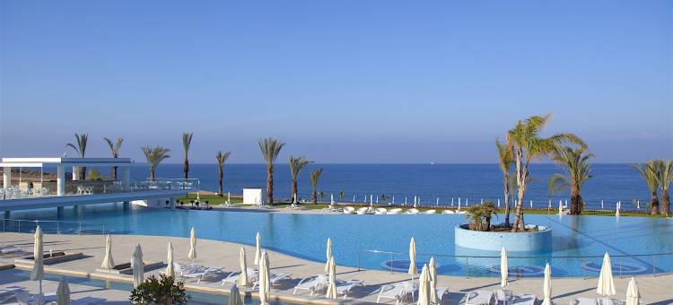埃尔文顿国王海滩度假村(King Evelthon Beach Hotel & Resort)图片