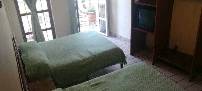 莫纳尔卡酒店(Hotel Monarca)图片