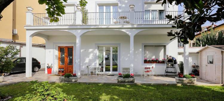 佛罗伦萨康福特住宿加早餐旅馆(Florence Comfort B&B)图片