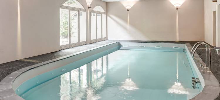 阿尔城堡酒店(Chateau d'Ayres - Hôtel & Spa)图片