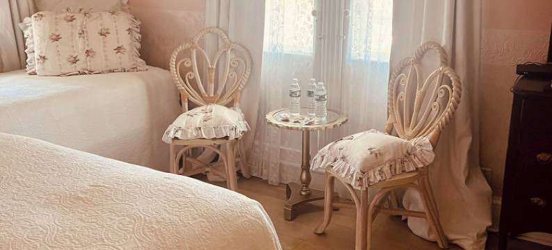 沃尔登池塘酒店(Walden on the Pond)图片