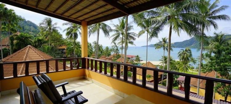 象岛艾雅普拉酒店(The Aiyapura Koh Chang)图片