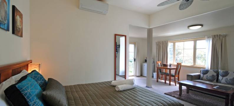 江景精品汽车旅馆(Riverview Boutique Motel)图片