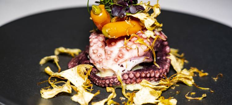 奥斯图尼宫酒店小酒馆及 SPA(Ostuni Palace - Hotel Bistrot & Spa)图片