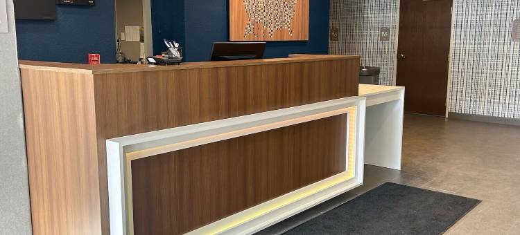 曼斯费尔德麦客达套房酒店(Microtel Inn & Suites by Wyndham Mansfield)图片