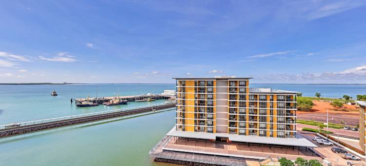 达尔文海滨短住公寓(Darwin Waterfront Short Stay Apartments)图片