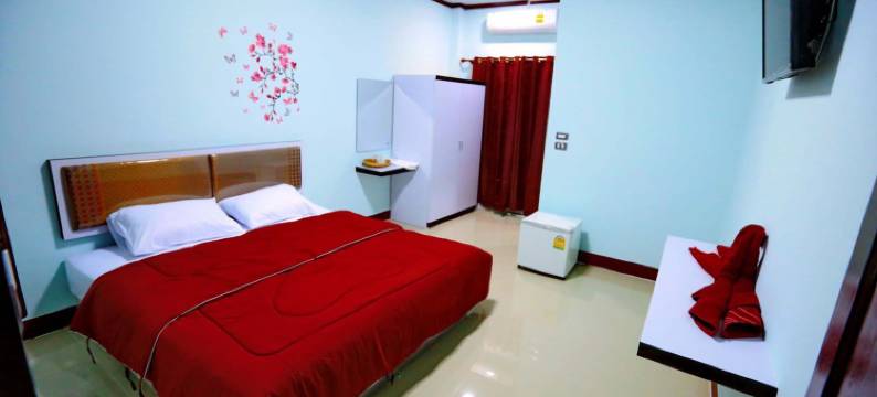 班萨恩格拉姆S旅馆(S House Bansaengngam)图片