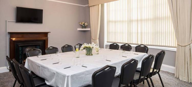 皇家弗特斯克酒店(The Royal & Fortescue Hotel)图片