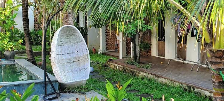 会安家庭农家乐别墅(Home Farm Villa Hoi An)图片