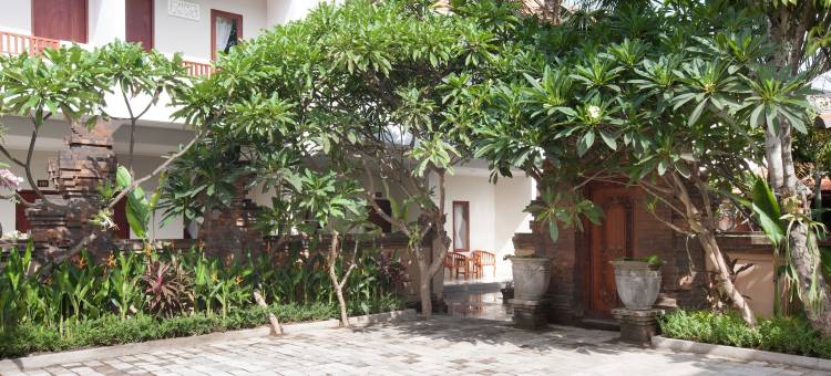 沙努尔奈瑟酒店(Nesa Sanur Bali)图片