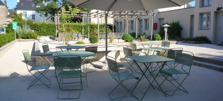 银杏水疗酒店(Hotel & Spa GINKGO - Quimper)图片