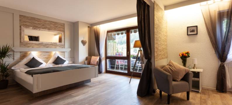 佩特拉酒店(Hotel Petra)图片