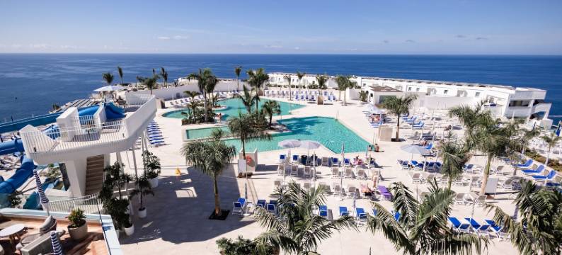 塞瓦图尔蓝色港湾(Servatur Puerto Azul)图片