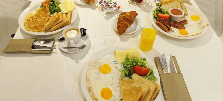 CC酒店(Hotel CC)图片