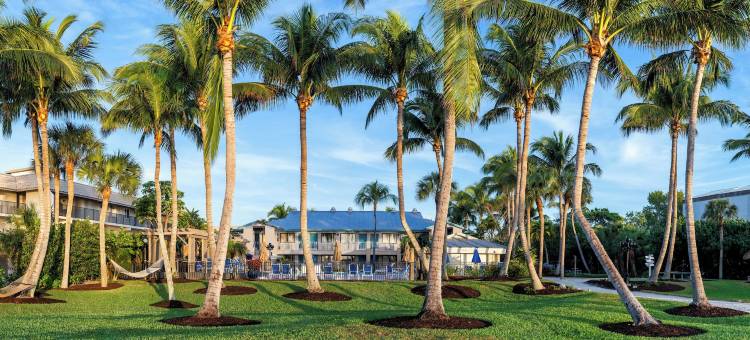 萨尼贝尔岛海滩度假村(Sanibel Island Beach Resort)图片