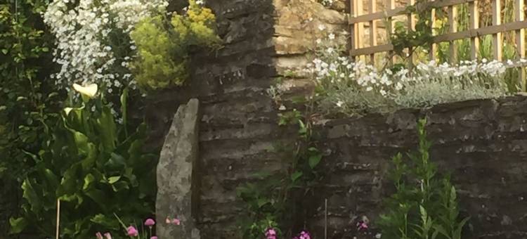 海布里花园套房酒店(Highbury Garden Suite)图片