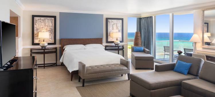 罗斯霍尔dreams度假酒店(Dreams Rose Hall Resort & Spa)图片