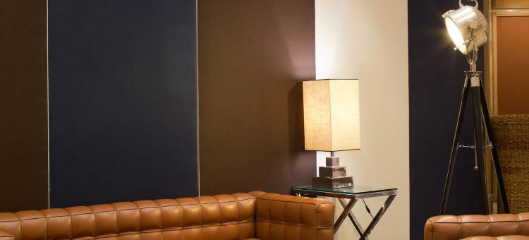 总统星际酒店(Starhotels President)图片