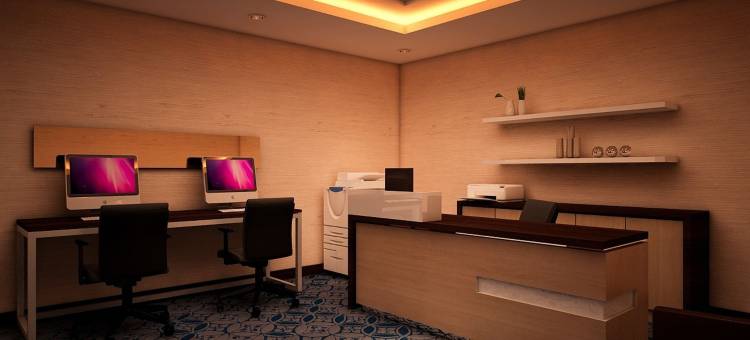 Best Western Premier la Grande Hotel图片