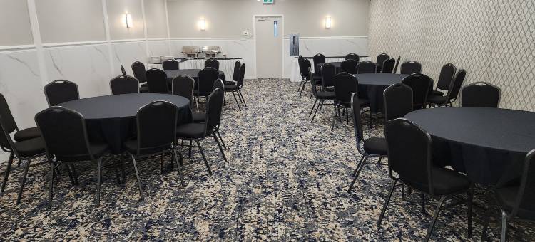 伦敦温德姆华美达酒店(Ramada by Wyndham London)图片