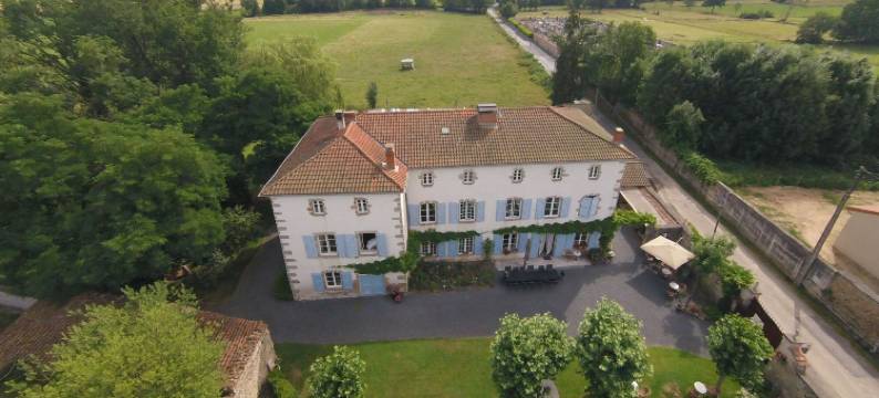 拉莱瓦尔葡萄园旅馆(Domaine la Reveille)图片