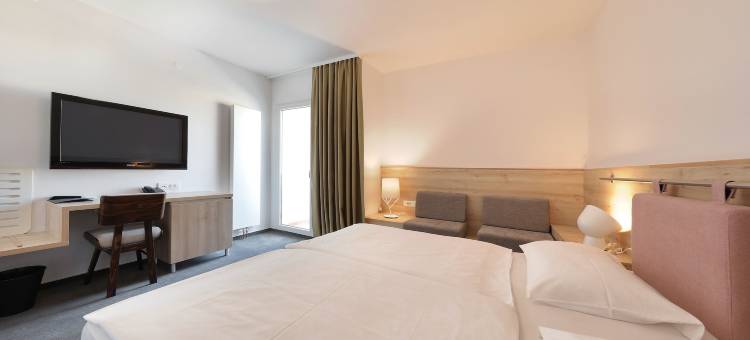 地中海酒店(Hotel Mediteran)图片