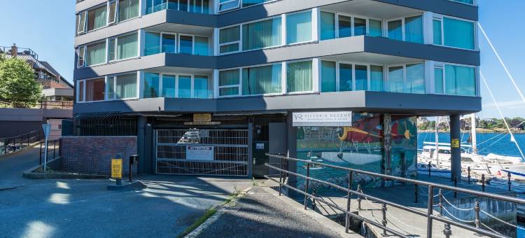 维多利亚丽晶海滨套房酒店(Victoria Regent Waterfront Hotel & Suites)图片