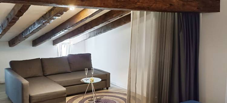 世纪酒店(Hotel El Siglo)图片