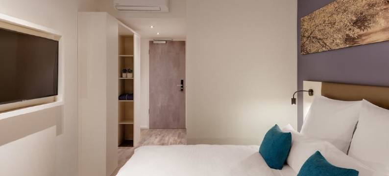 安培尔艺术酒店(Amper Art Hotel)图片