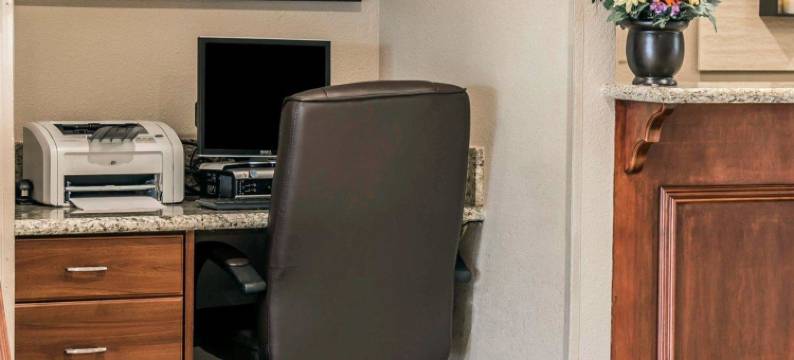 圣克莱门特海滩舒适套房酒店(Comfort Suites San Clemente Beach)图片