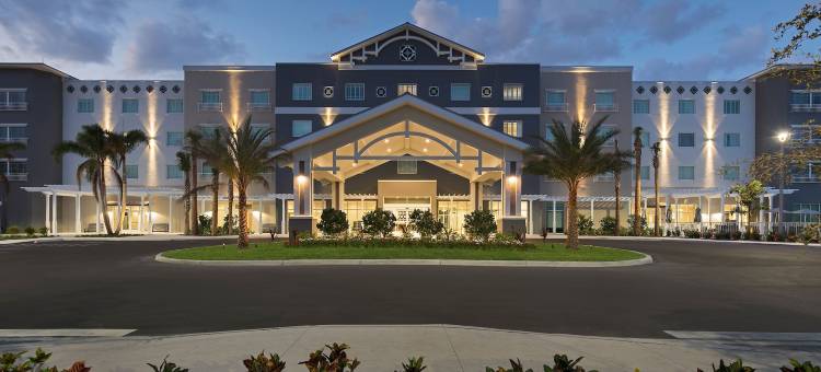 萨拉索塔卡莱尔旅馆(Carlisle Inn Sarasota)图片