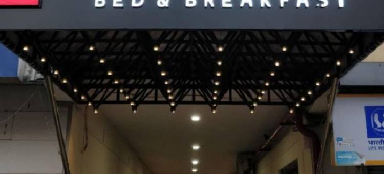公园街10号酒店及宴会厅(10 Park Street Hotel & Banquets)图片