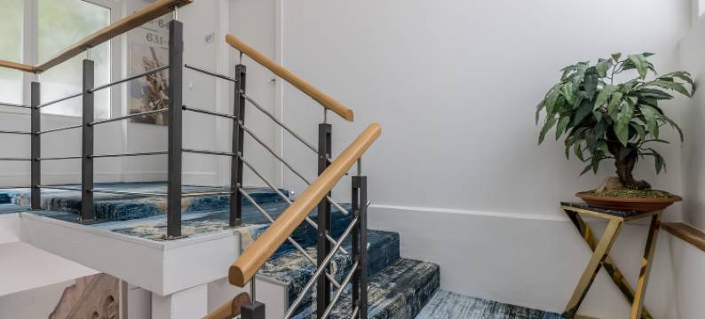 分馆大楼艺术酒店(Annex Building of Art Hotel)图片