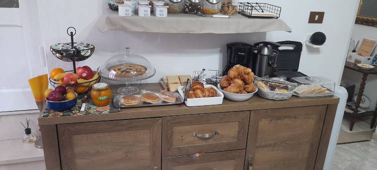 我Cappuccini早午餐旅馆(I Cappuccini B&B)图片