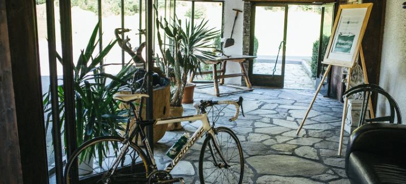 奥贝马亚酒店(Hotel Obermayr)图片